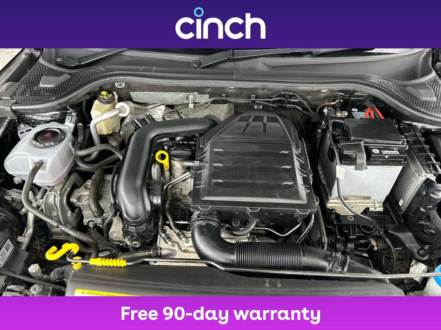 Used Audi A1 2019 for sale - 76438592: Photo 23