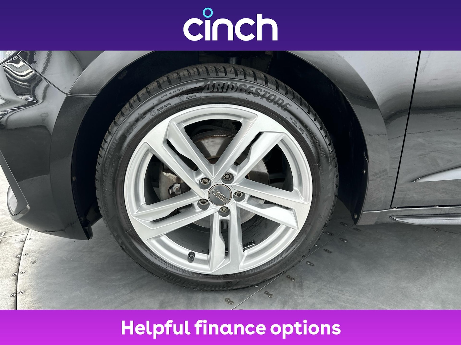 Used Audi A1 2019 for sale - 76438592: Photo 24