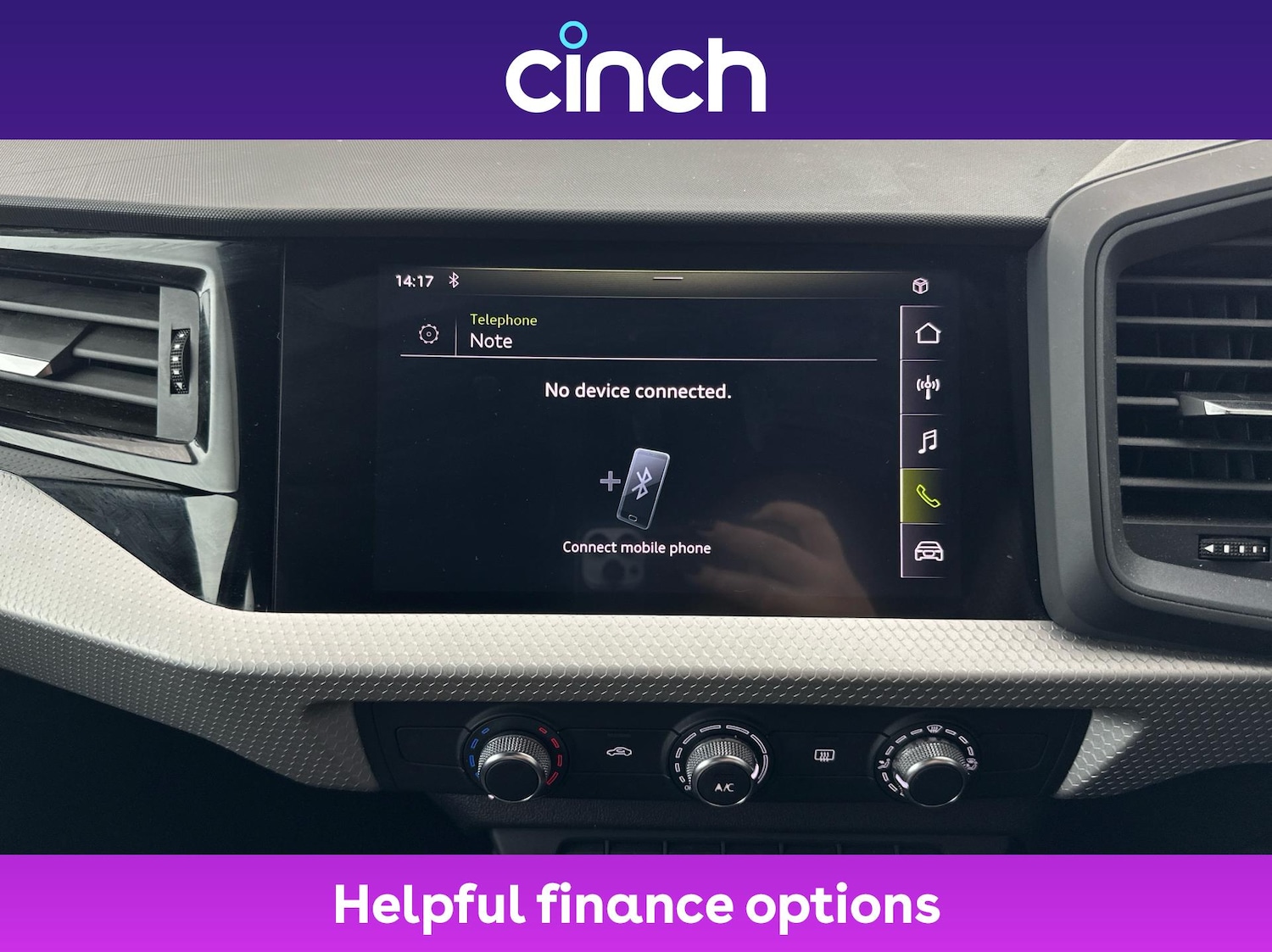 Used Audi A1 2019 for sale - 76438592: Photo 30