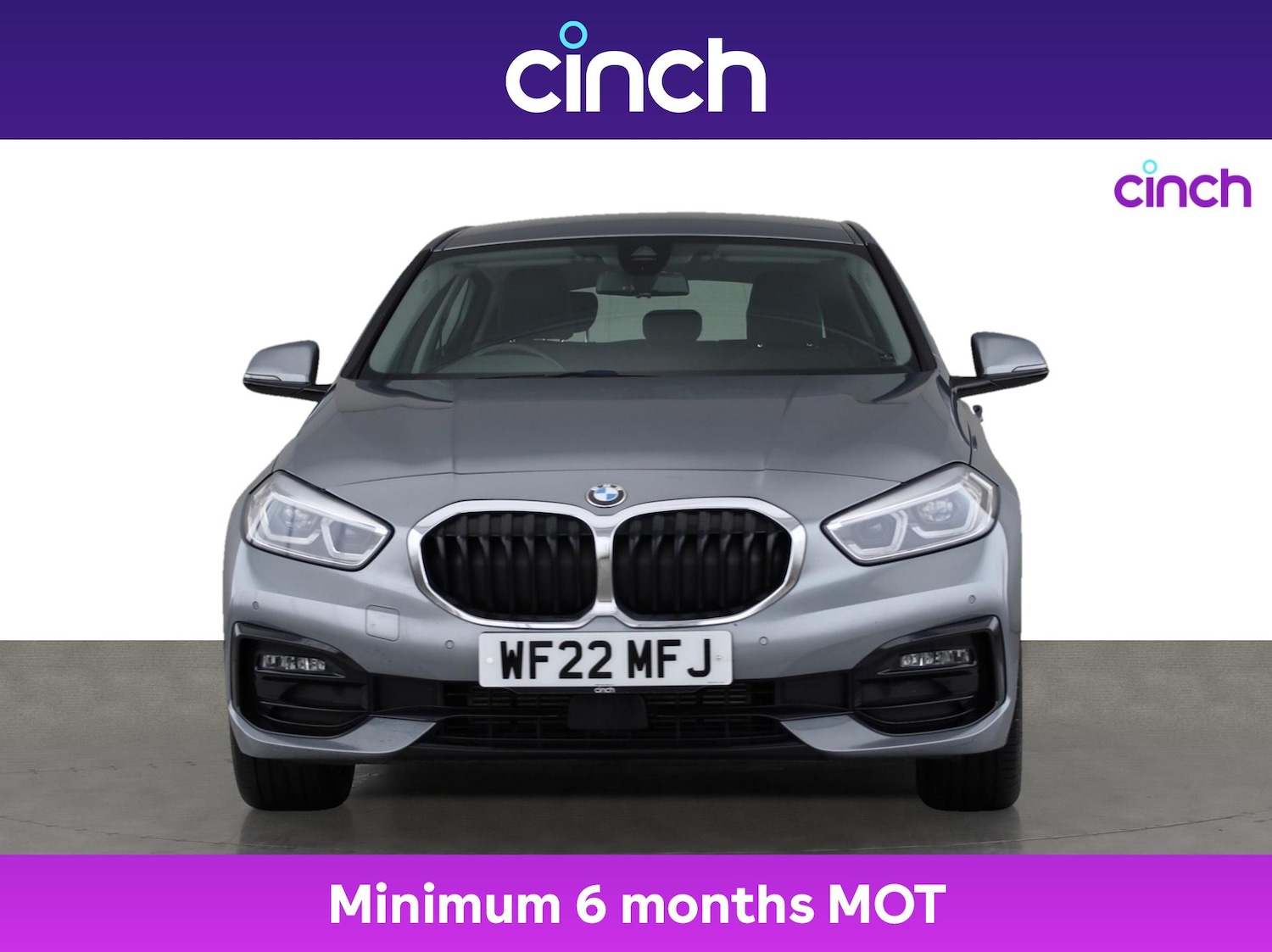 Used BMW 1 Series 2022 for sale - 76357323: Photo 11