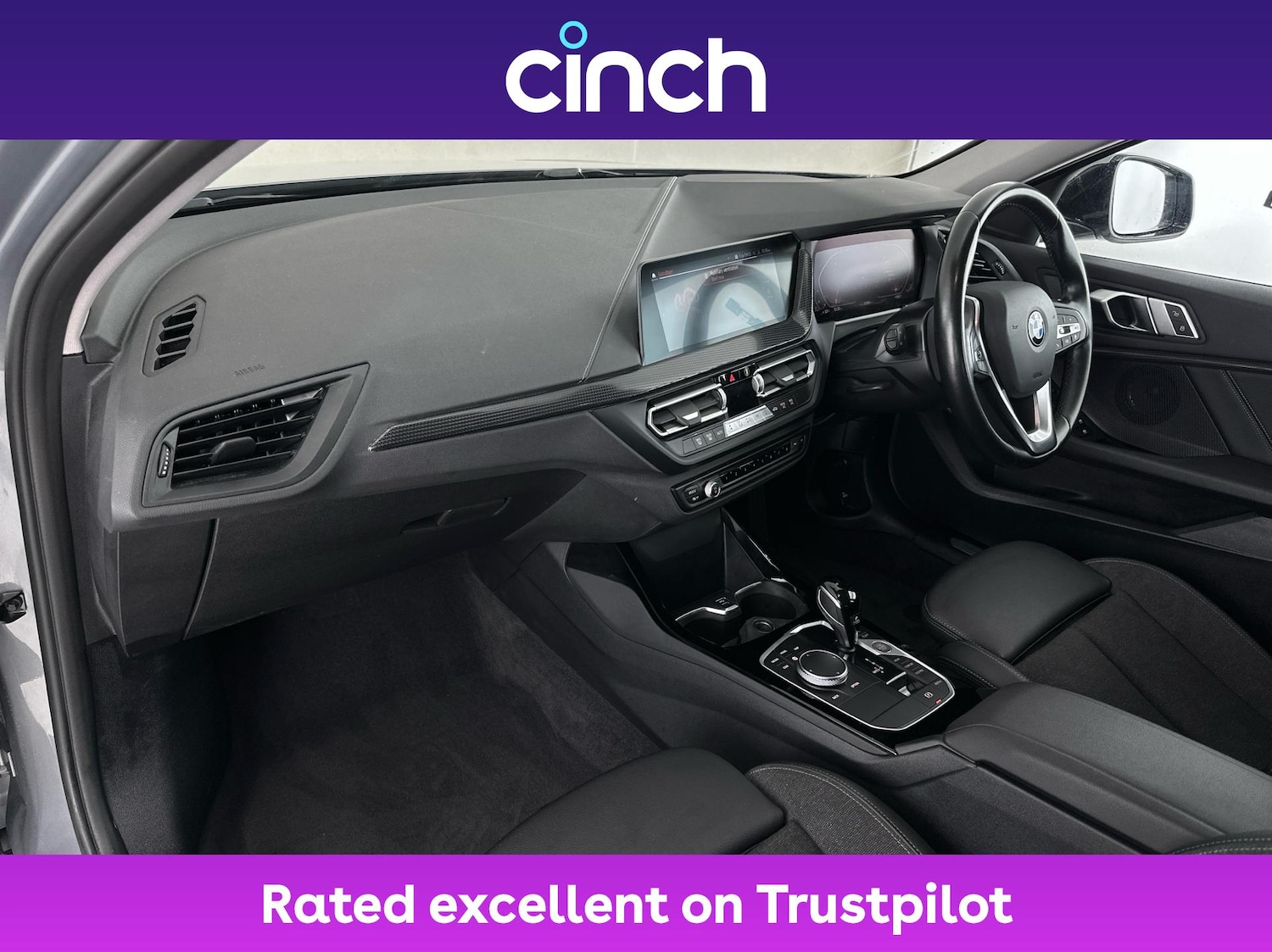 Used BMW 1 Series 2022 for sale - 76357323: Photo 14