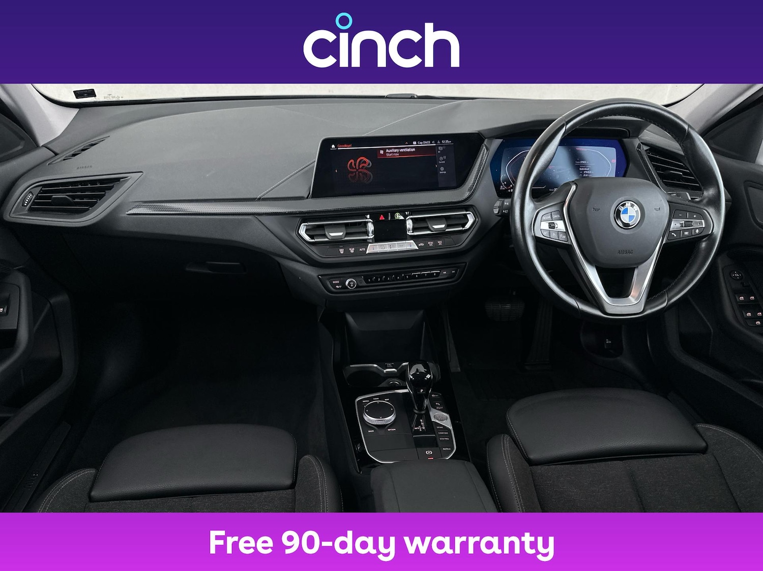 Used BMW 1 Series 2022 for sale - 76357323: Photo 15