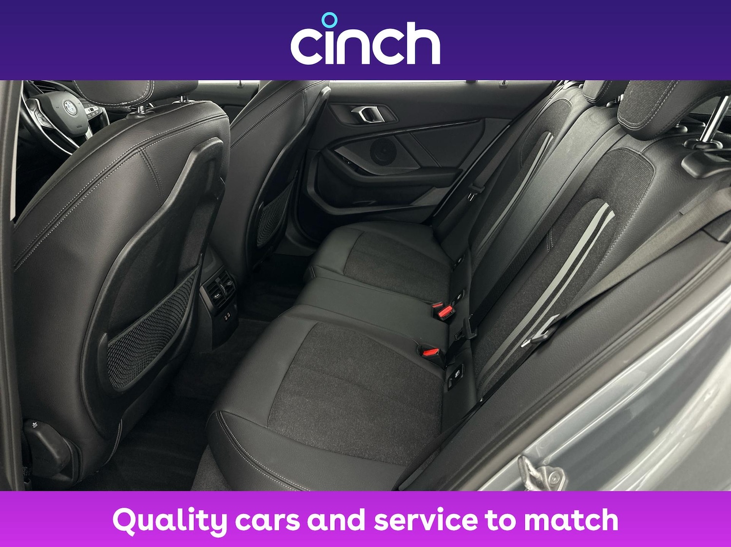 Used BMW 1 Series 2022 for sale - 76357323: Photo 20