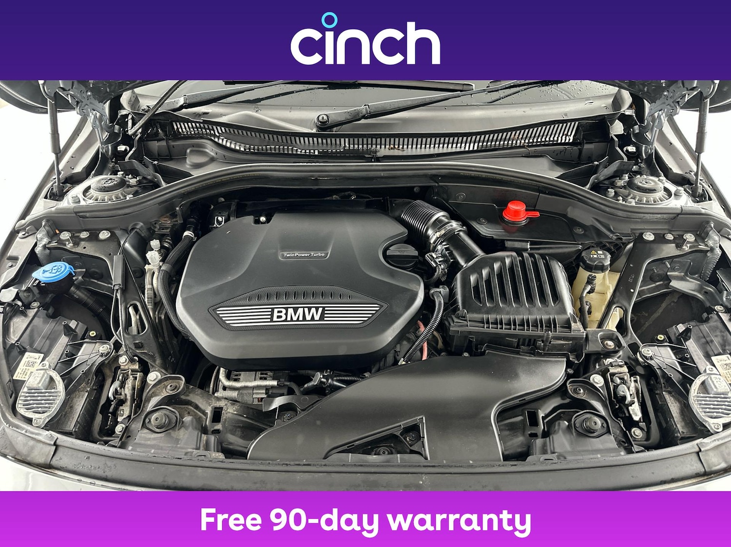 Used BMW 1 Series 2022 for sale - 76357323: Photo 23