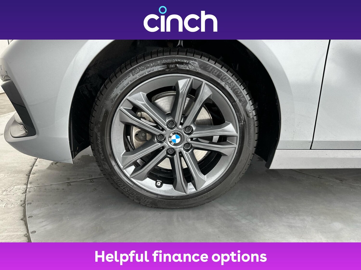 Used BMW 1 Series 2022 for sale - 76357323: Photo 24