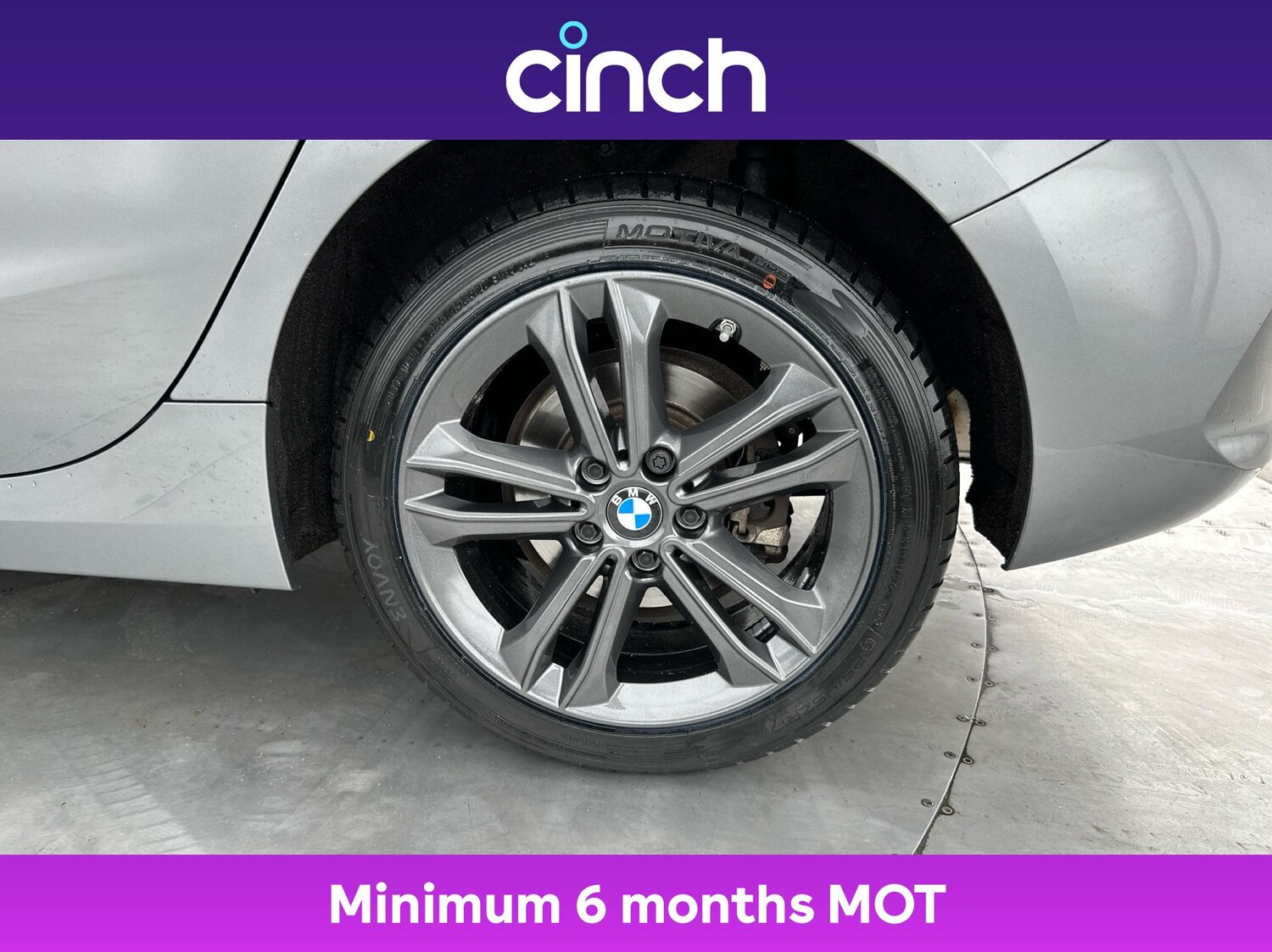 Used BMW 1 Series 2022 for sale - 76357323: Photo 26