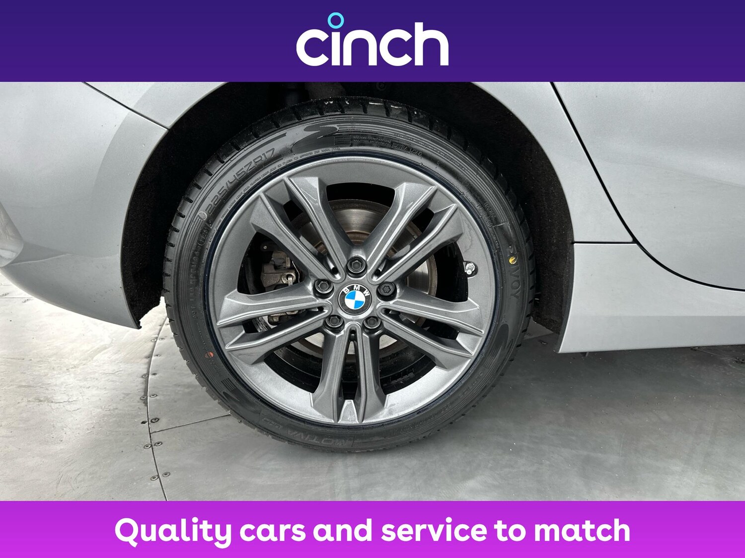 Used BMW 1 Series 2022 for sale - 76357323: Photo 27