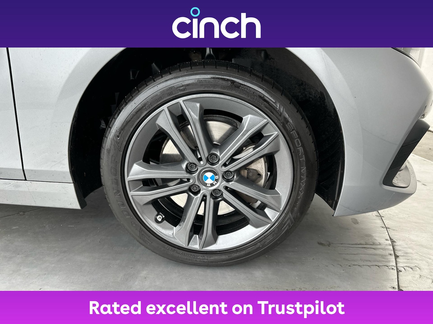 Used BMW 1 Series 2022 for sale - 76357323: Photo 28