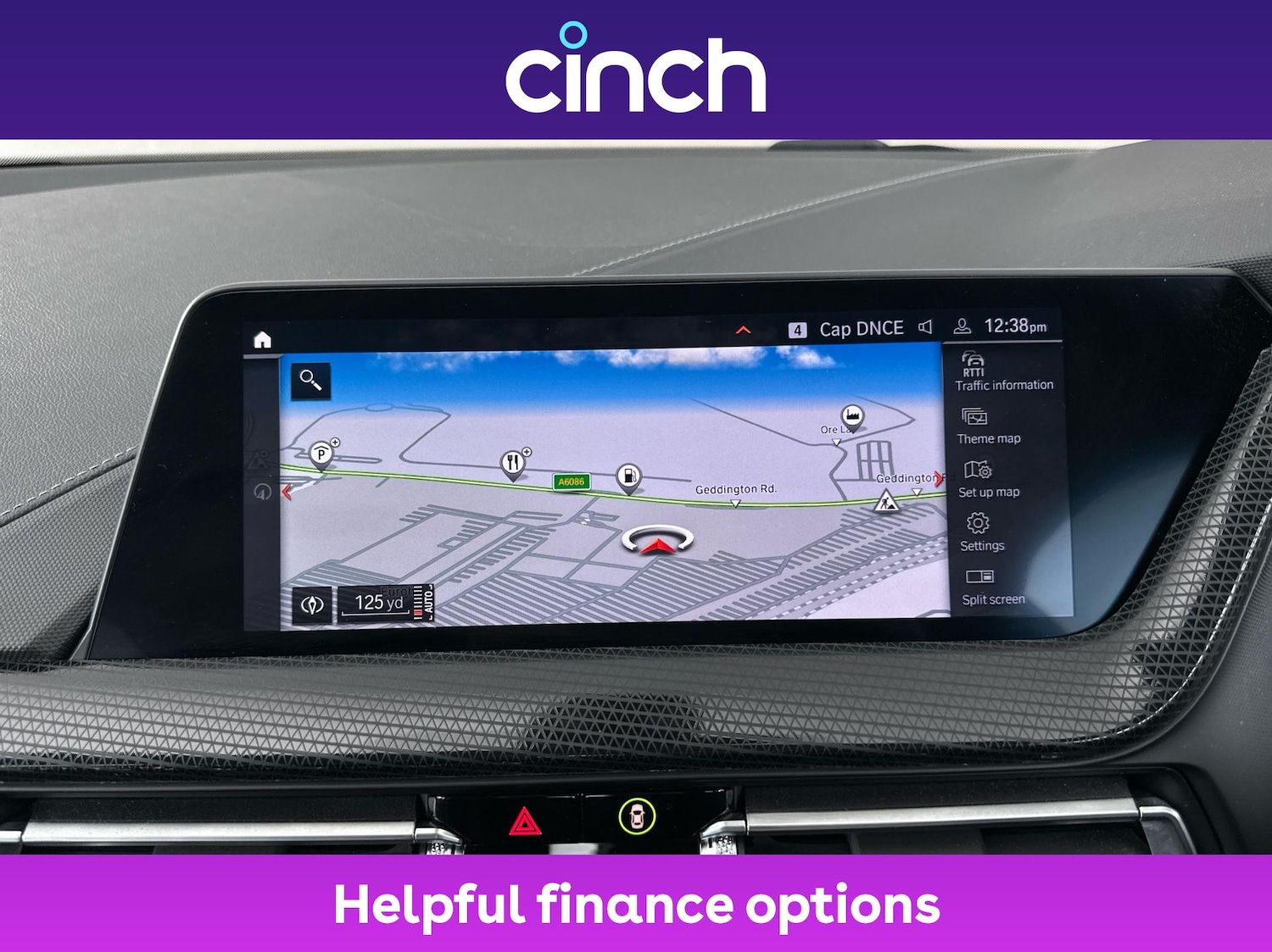 Used BMW 1 Series 2022 for sale - 76357323: Photo 30