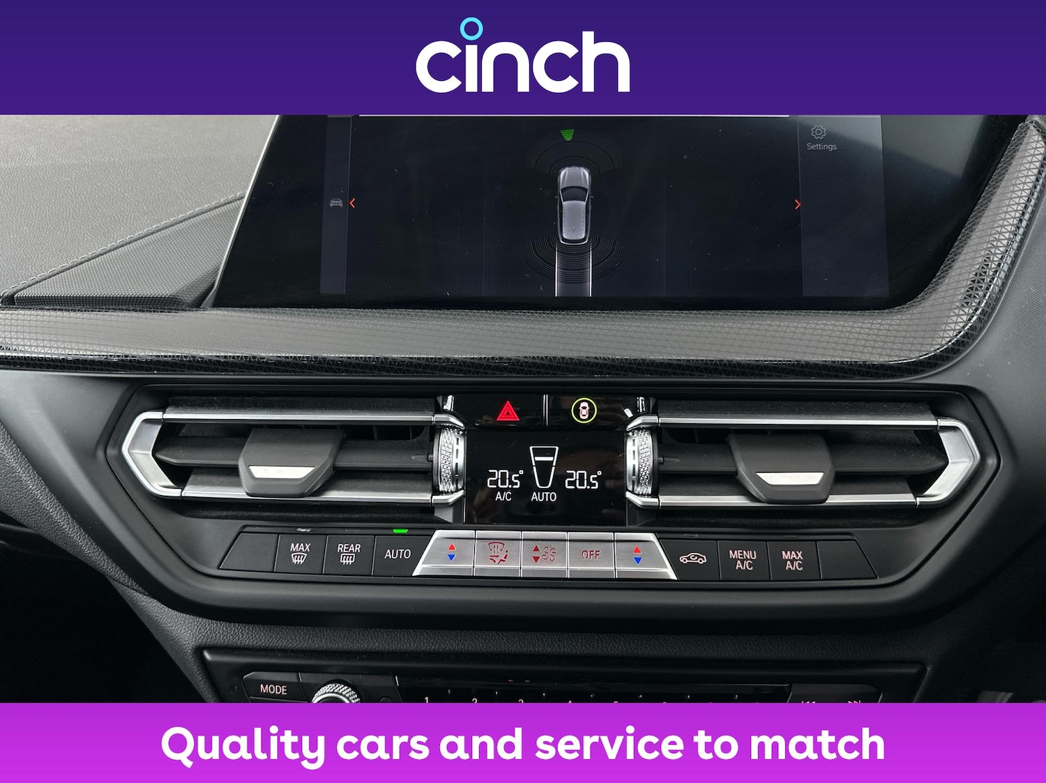 Used BMW 1 Series 2022 for sale - 76357323: Photo 32