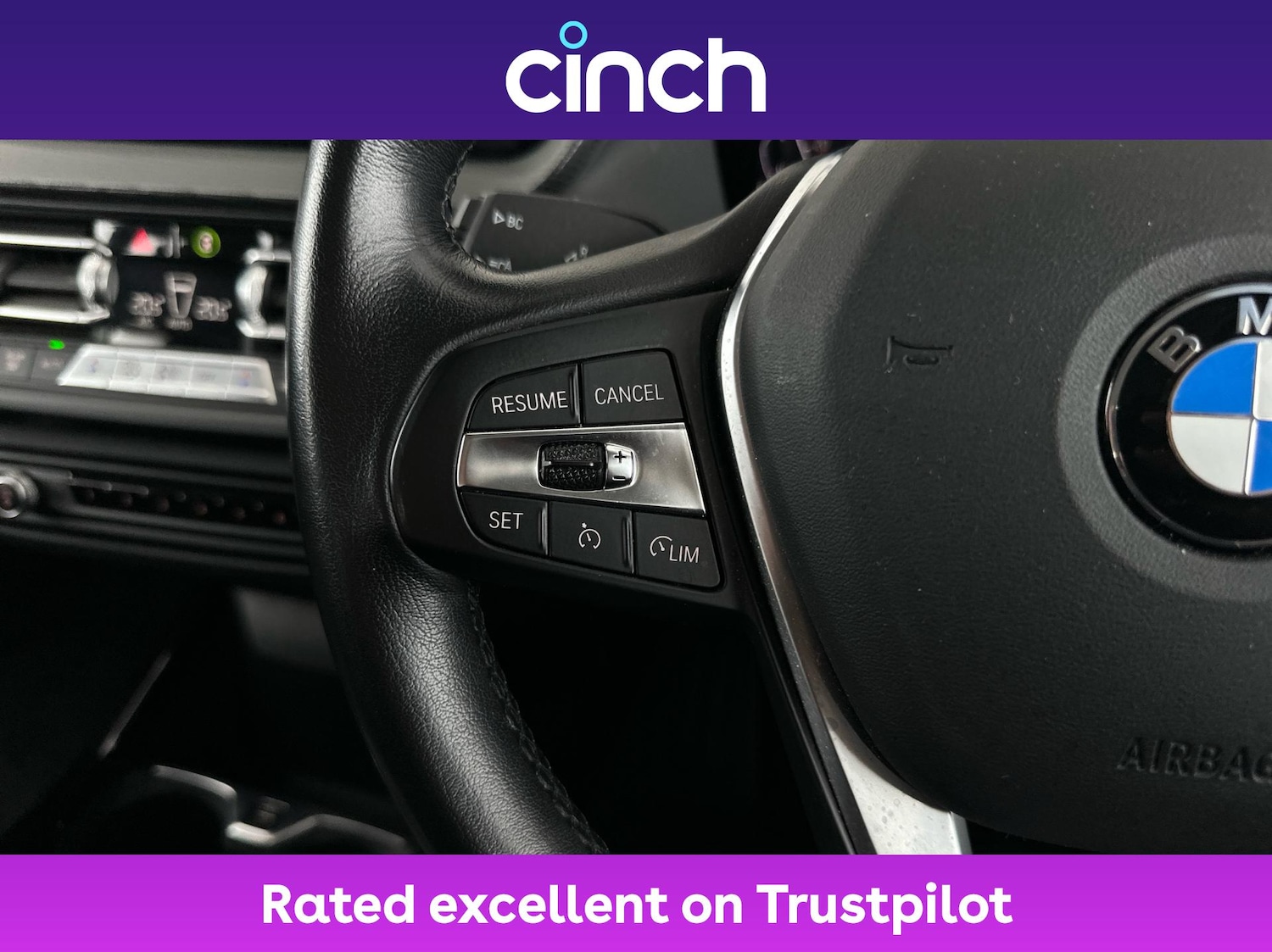 Used BMW 1 Series 2022 for sale - 76357323: Photo 33