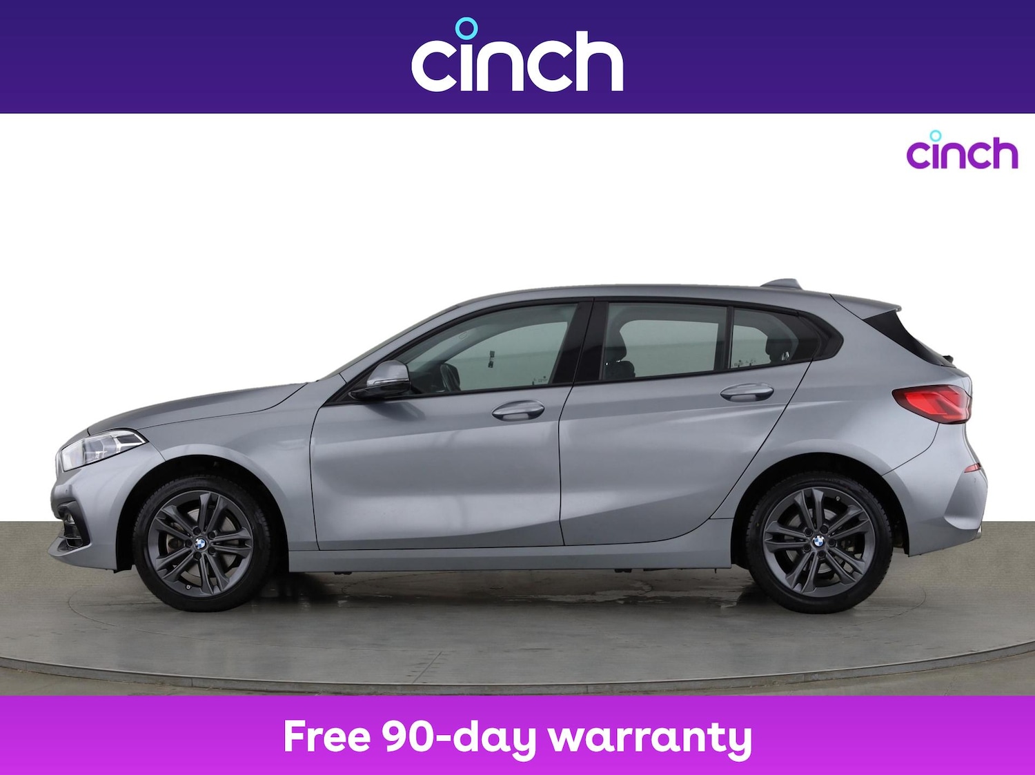 Used BMW 1 Series 2022 for sale - 76357323: Photo 8