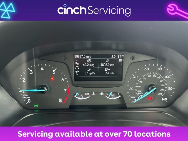 Used Ford Fiesta 2019 for sale - 76015781: Photo 18