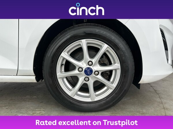 Used Ford Fiesta 2019 for sale - 76015781: Photo 28