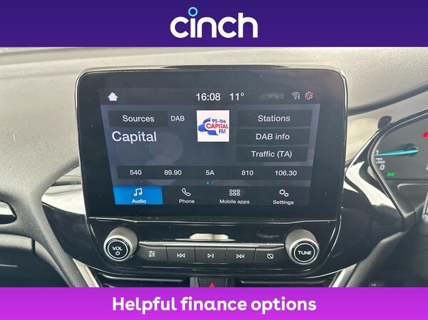 Used Ford Fiesta 2019 for sale - 76015781: Photo 30