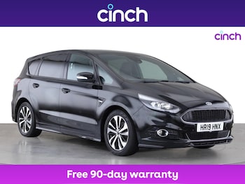 2019 - 2.0 EcoBlue 190 ST-Line 5dr Auto