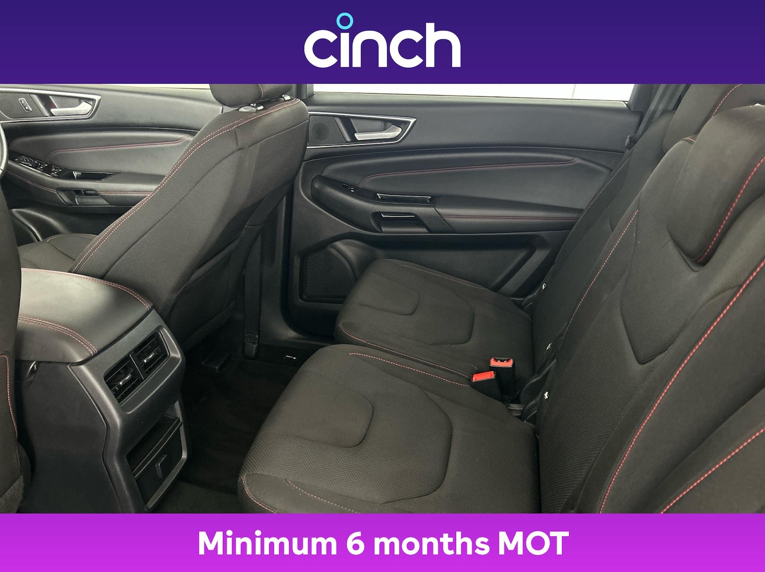 Used Ford S-Max 2019 for sale - 76767638: Photo 20