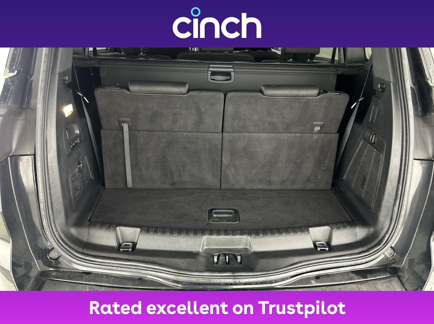 Used Ford S-Max 2019 for sale - 76767638: Photo 21