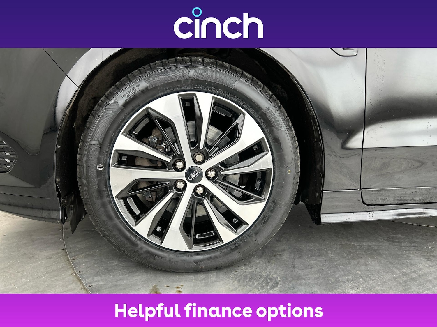 Used Ford S-Max 2019 for sale - 76767638: Photo 24