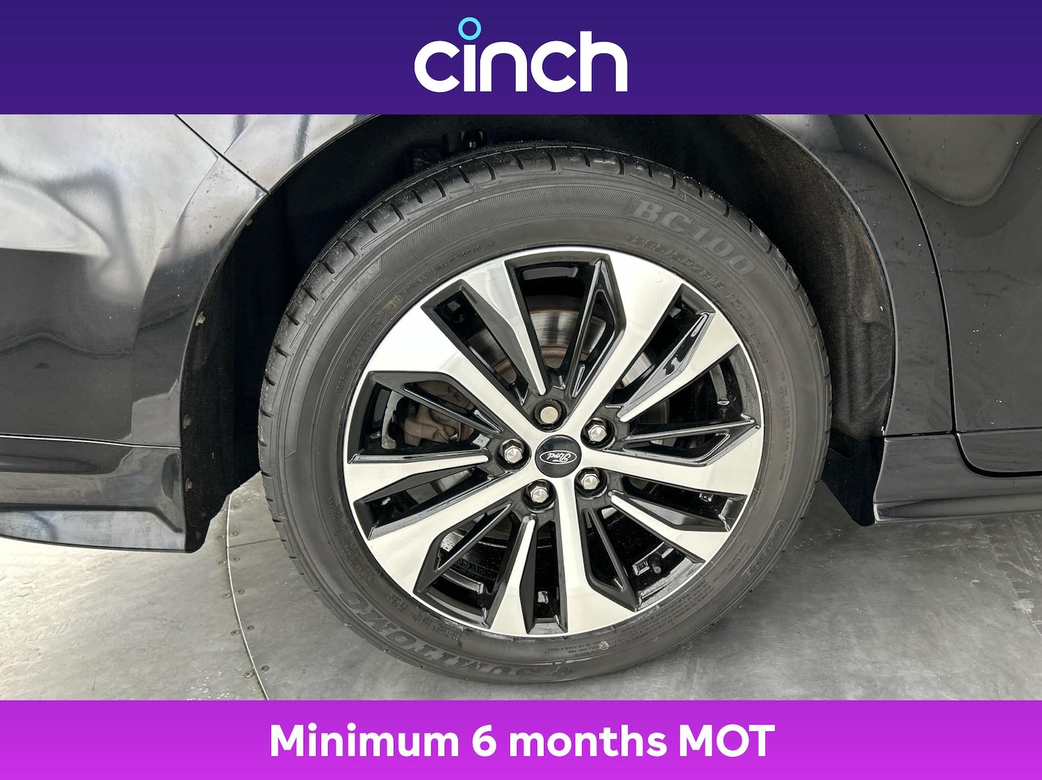 Used Ford S-Max 2019 for sale - 76767638: Photo 27