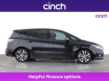 Used Ford S-Max 2019 for sale - 76767638: Photo