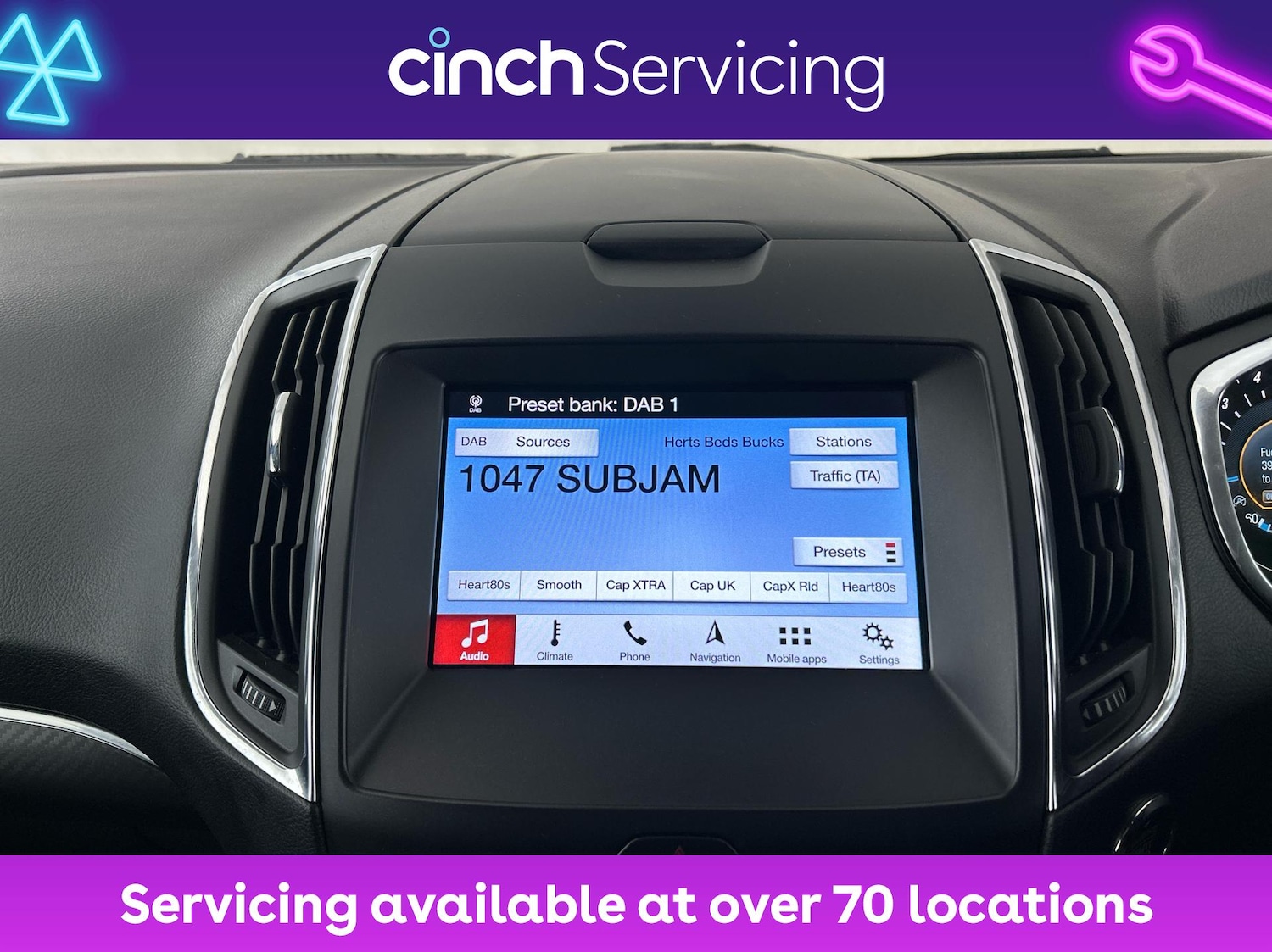 Used Ford S-Max 2019 for sale - 76767638: Photo 31