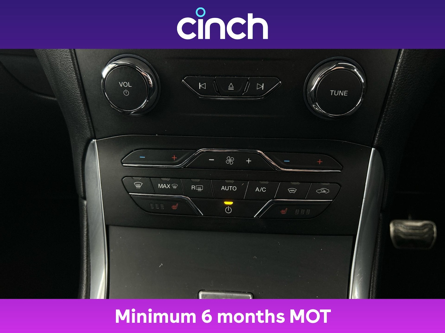 Used Ford S-Max 2019 for sale - 76767638: Photo 32