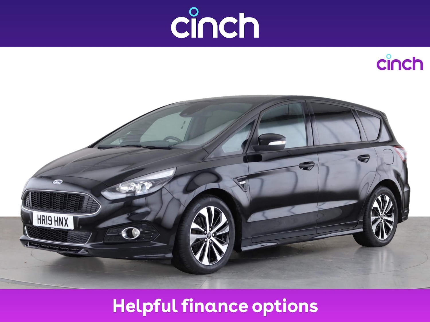 Used Ford S-Max 2019 for sale - 76767638: Photo 9