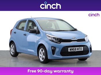 Kia - Picanto