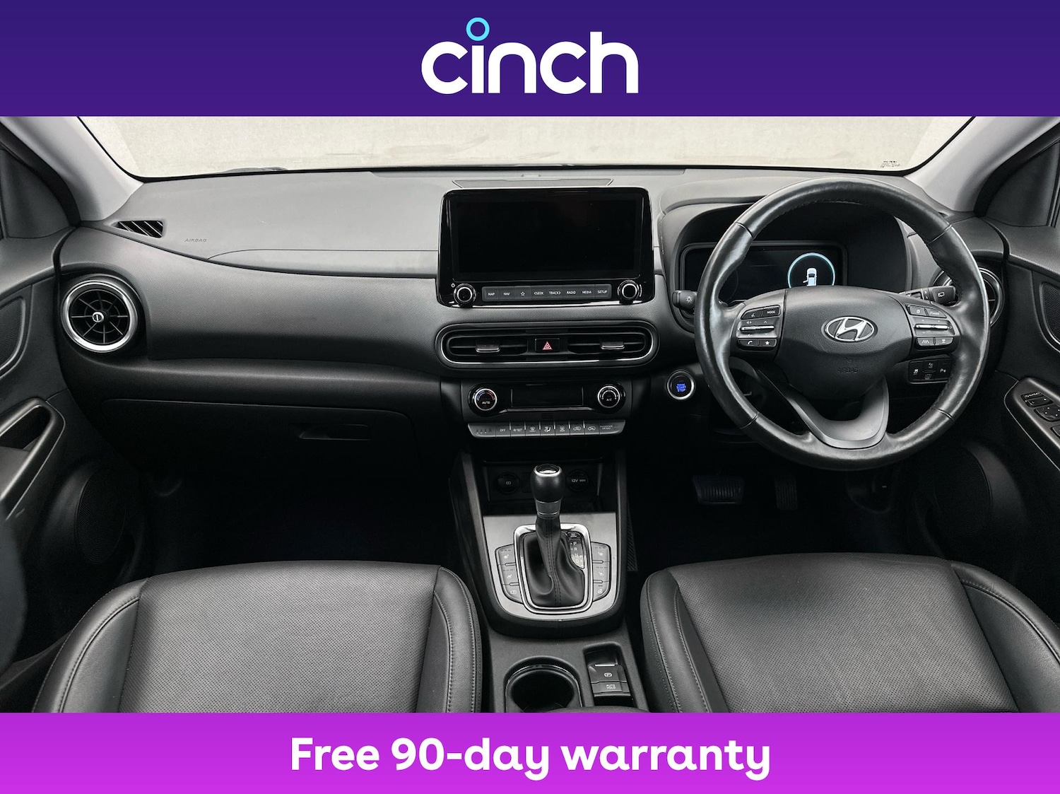 Used Hyundai KONA 2021 for sale - 76405624: Photo 15