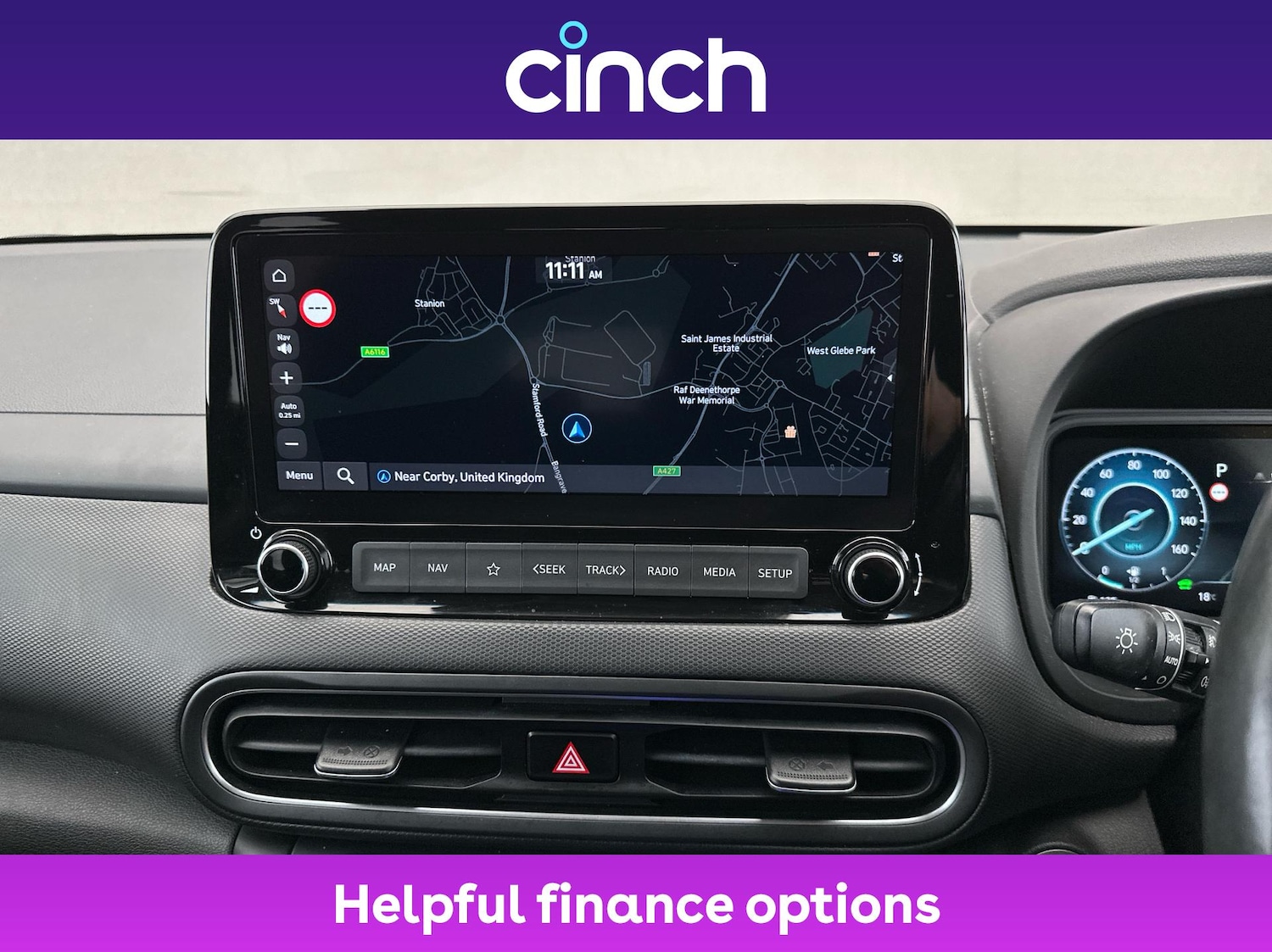 Used Hyundai KONA 2021 for sale - 76405624: Photo 17