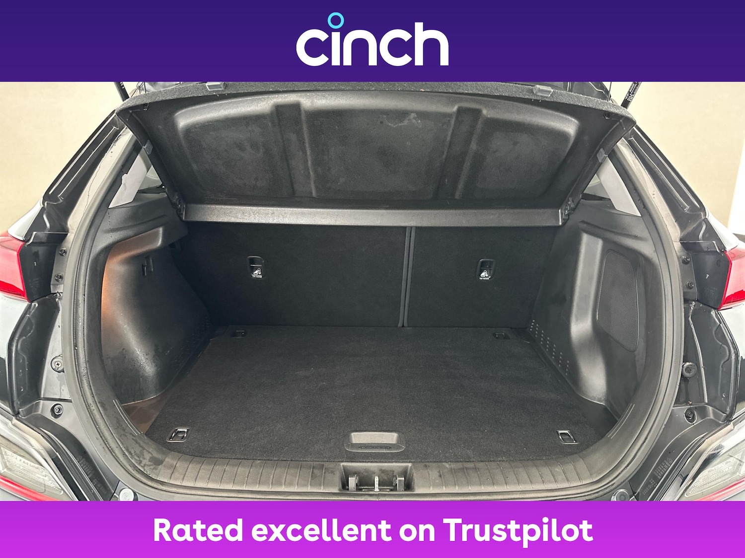 Used Hyundai KONA 2021 for sale - 76405624: Photo 21