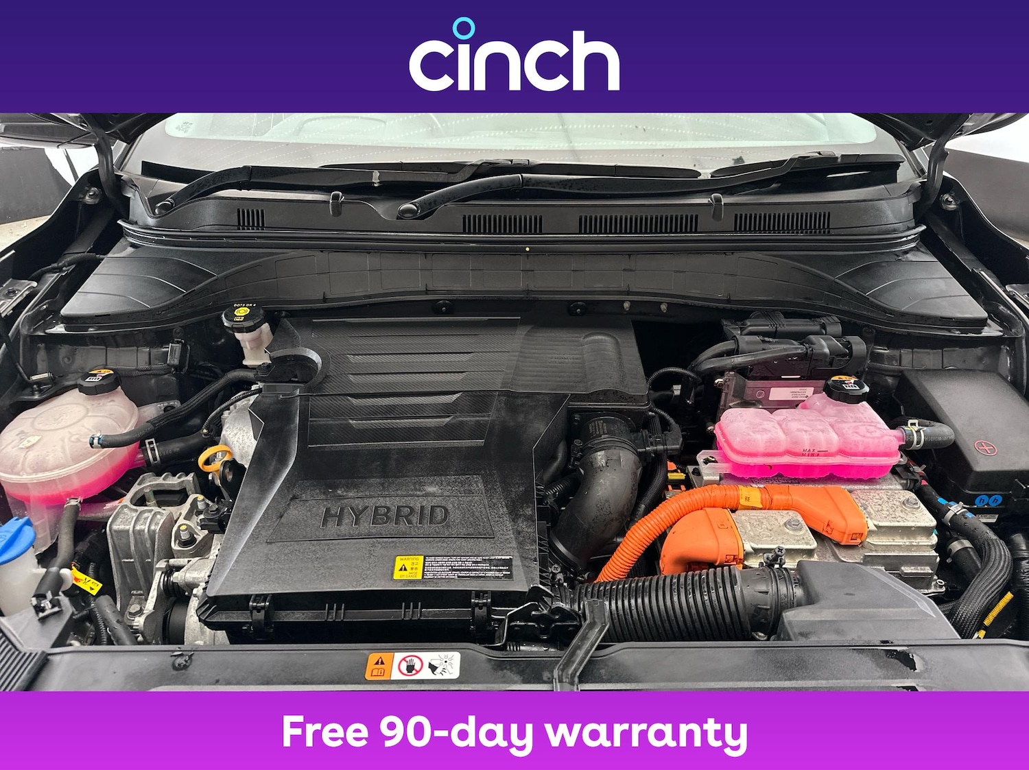 Used Hyundai KONA 2021 for sale - 76405624: Photo 23