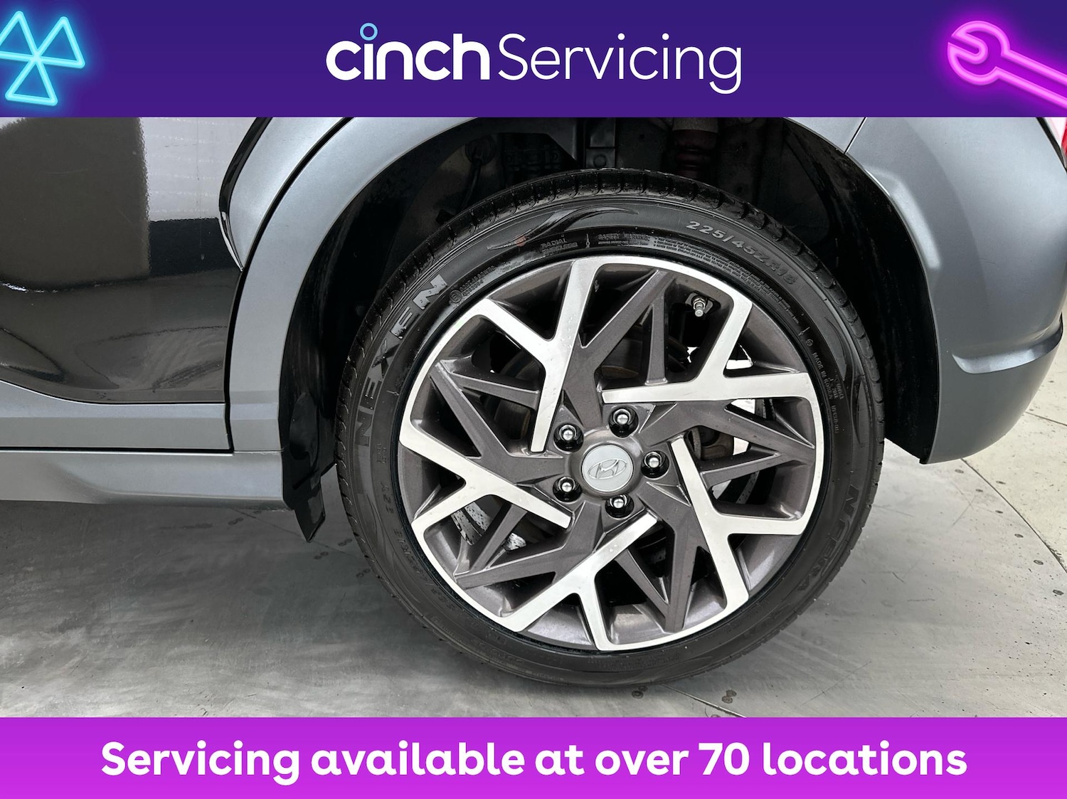 Used Hyundai KONA 2021 for sale - 76405624: Photo 26