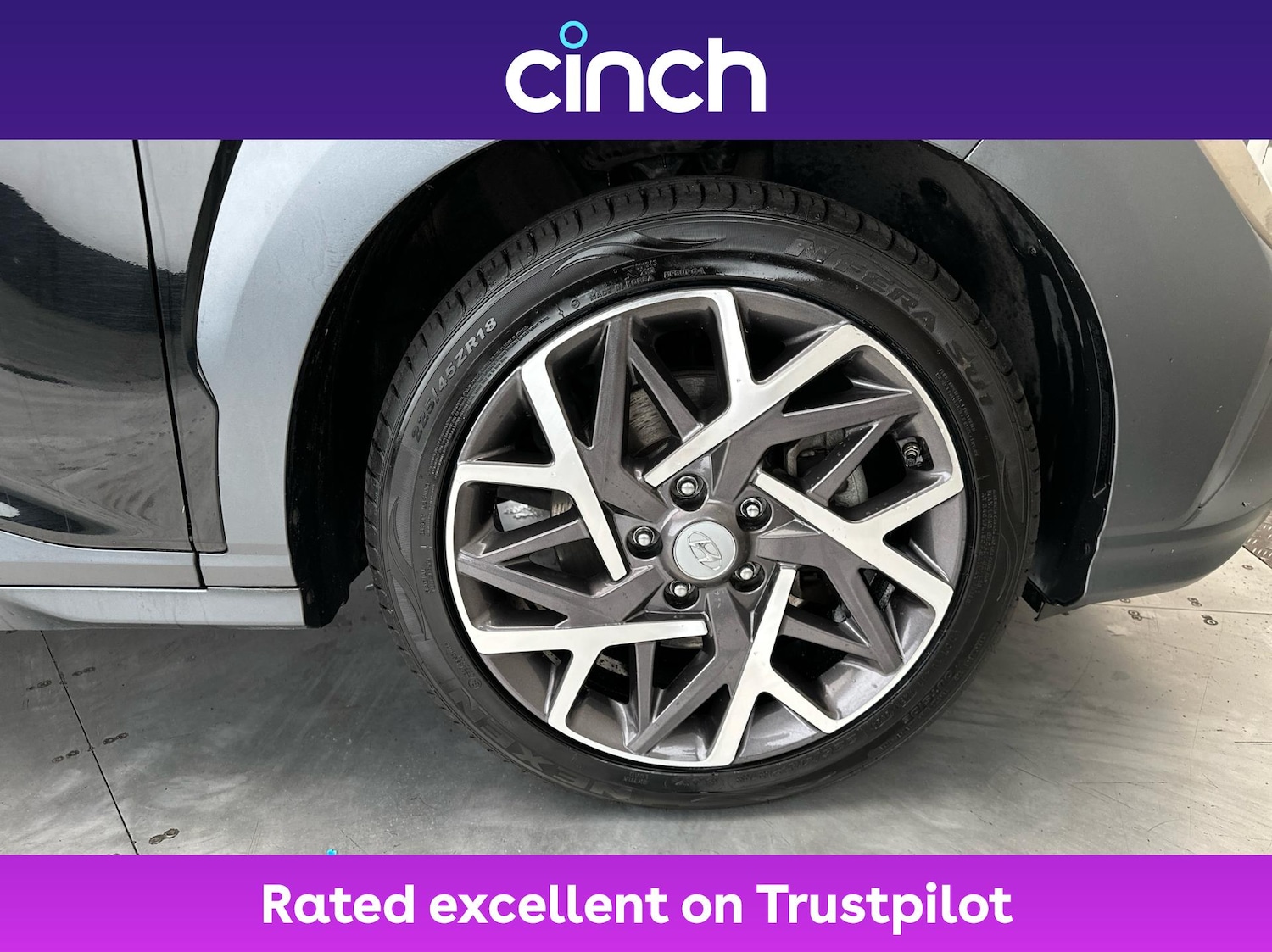 Used Hyundai KONA 2021 for sale - 76405624: Photo 28