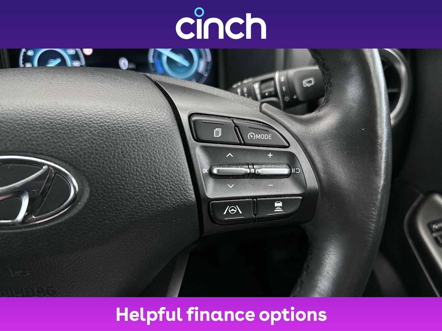 Used Hyundai KONA 2021 for sale - 76405624: Photo 30