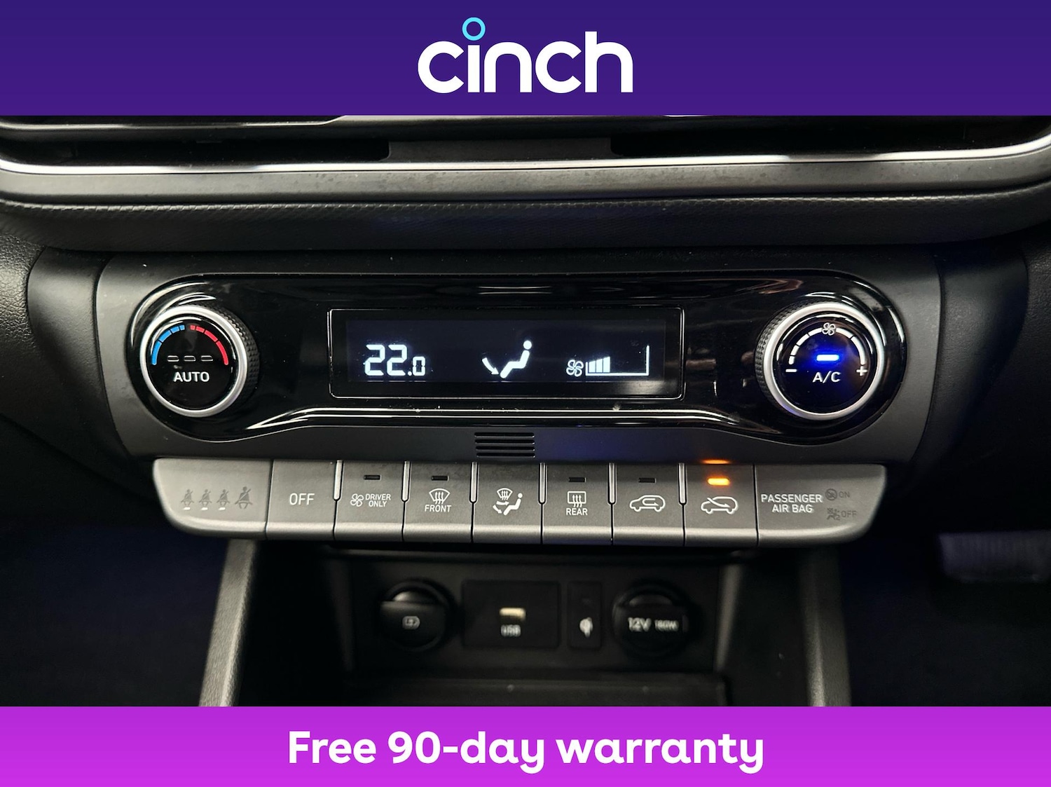 Used Hyundai KONA 2021 for sale - 76405624: Photo 34