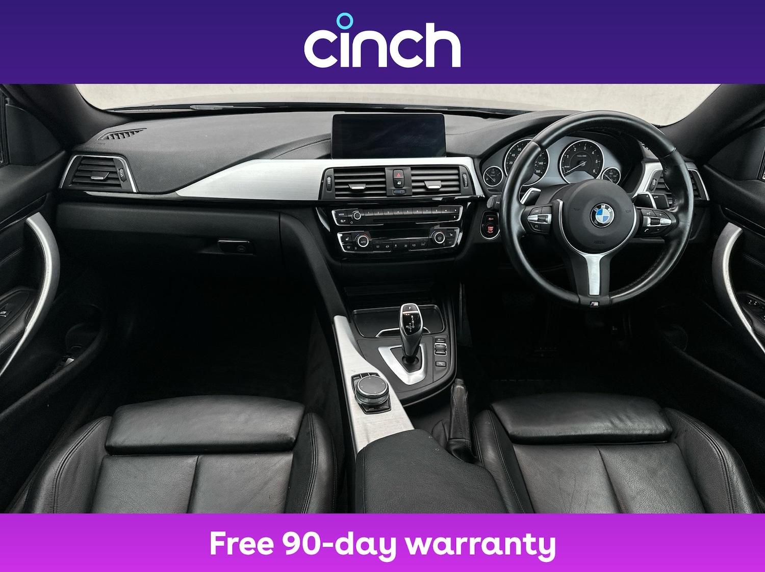 Used BMW 4 Series 2018 for sale - 76508733: Photo 15