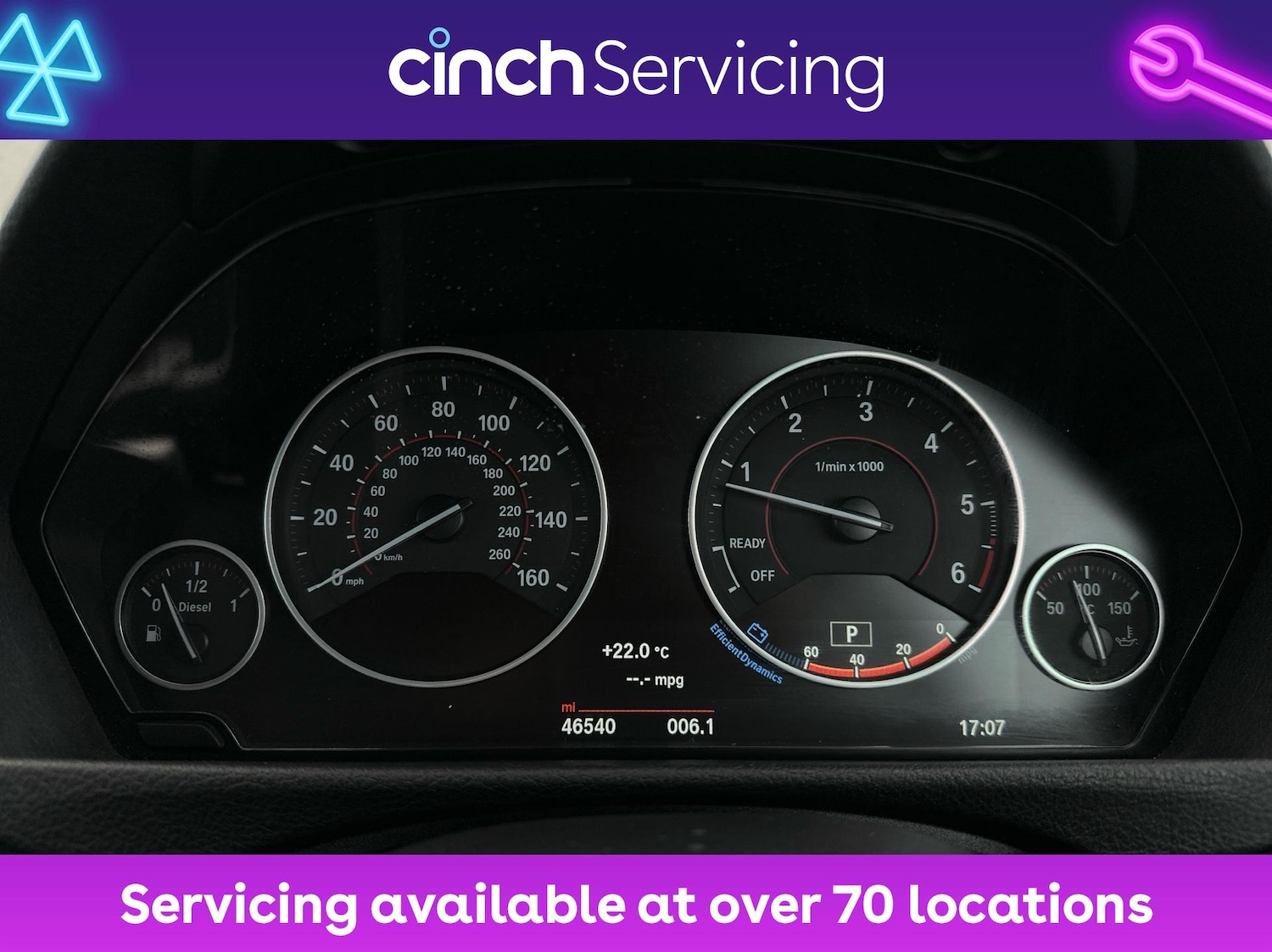 Used BMW 4 Series 2018 for sale - 76508733: Photo 18