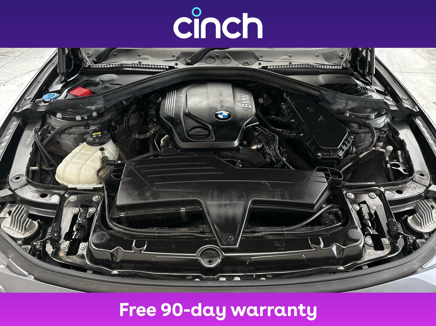 Used BMW 4 Series 2018 for sale - 76508733: Photo 23