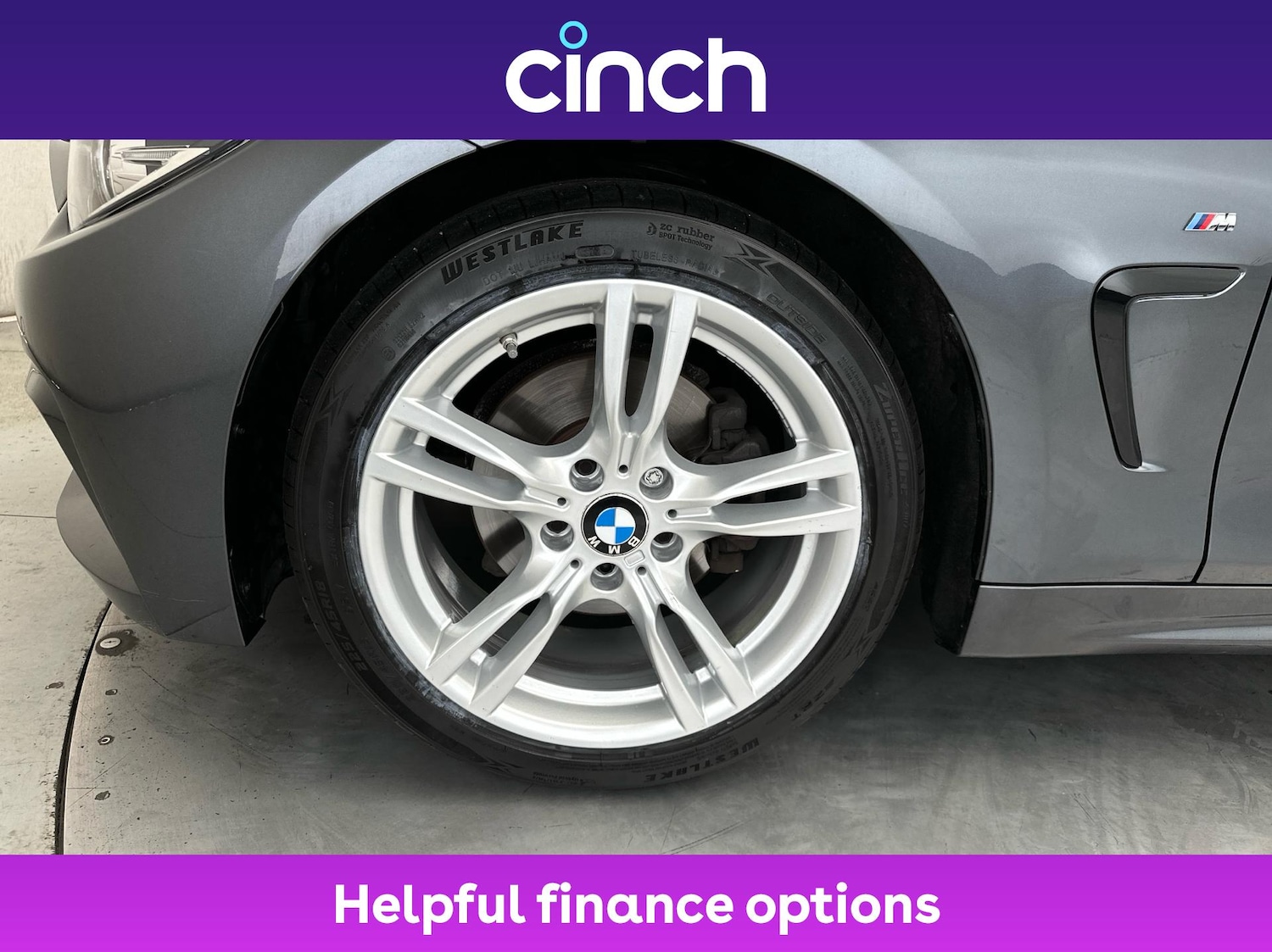 Used BMW 4 Series 2018 for sale - 76508733: Photo 24