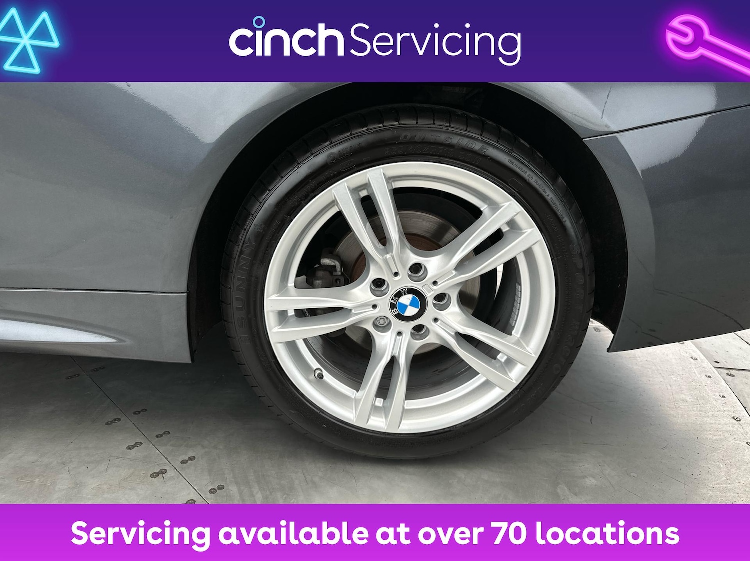 Used BMW 4 Series 2018 for sale - 76508733: Photo 26