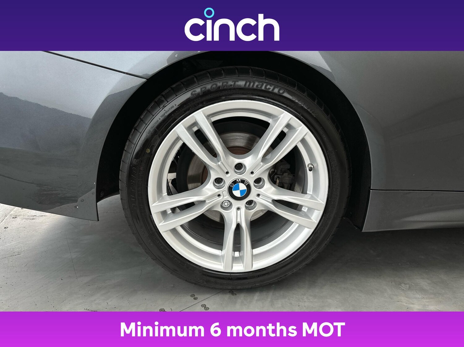 Used BMW 4 Series 2018 for sale - 76508733: Photo 27