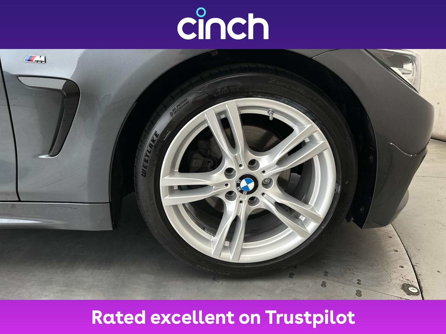 Used BMW 4 Series 2018 for sale - 76508733: Photo 28