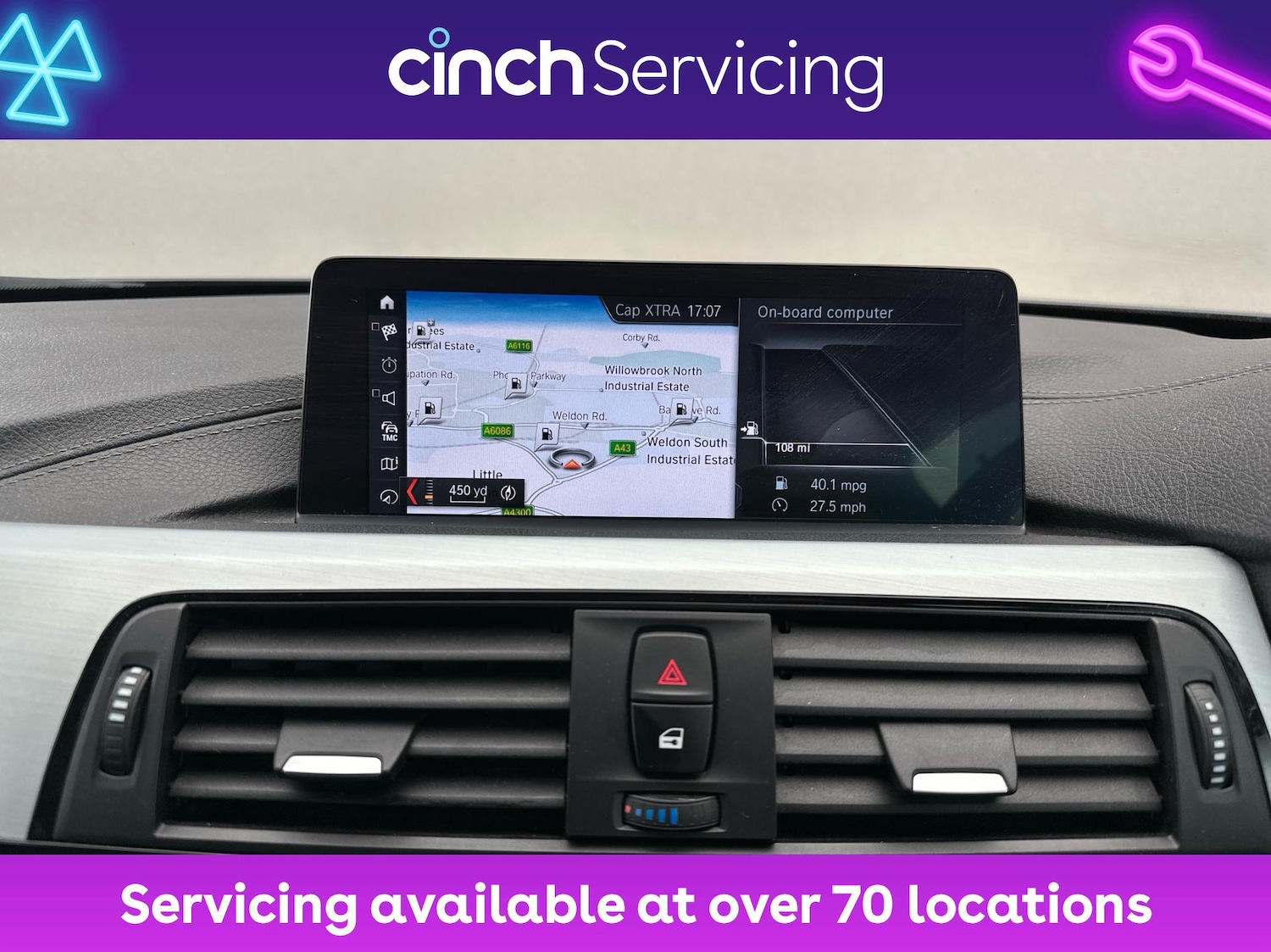 Used BMW 4 Series 2018 for sale - 76508733: Photo 31