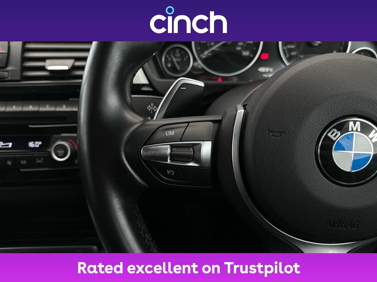 Used BMW 4 Series 2018 for sale - 76508733: Photo 33