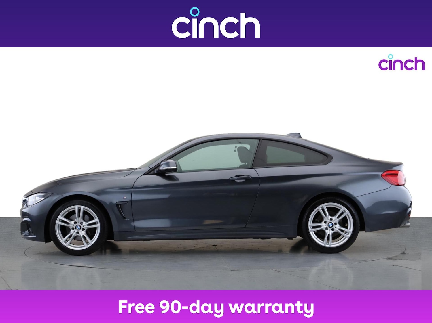 Used BMW 4 Series 2018 for sale - 76508733: Photo 8