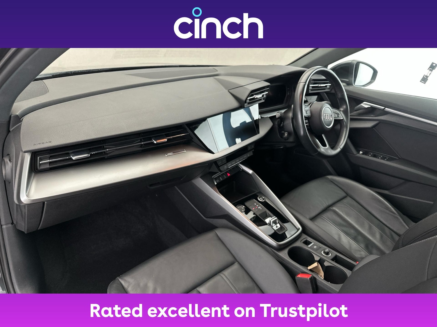 Used Audi A3 2021 for sale - 76661159: Photo 14