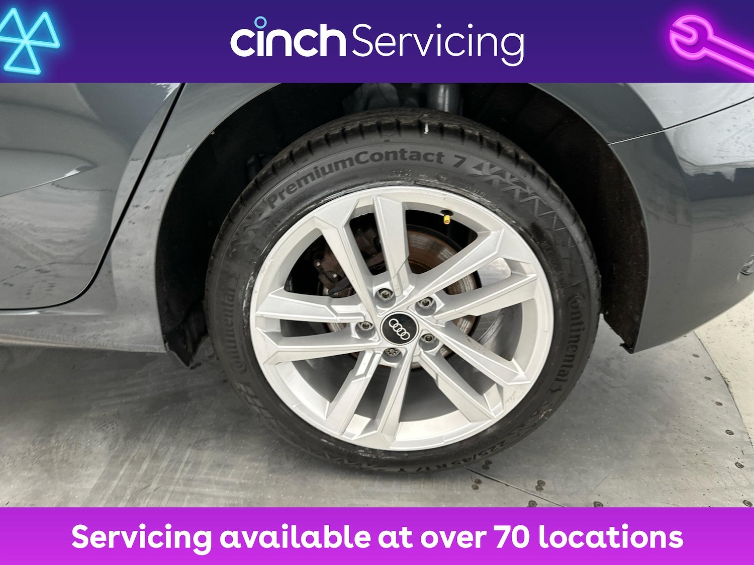 Used Audi A3 2021 for sale - 76661159: Photo 26