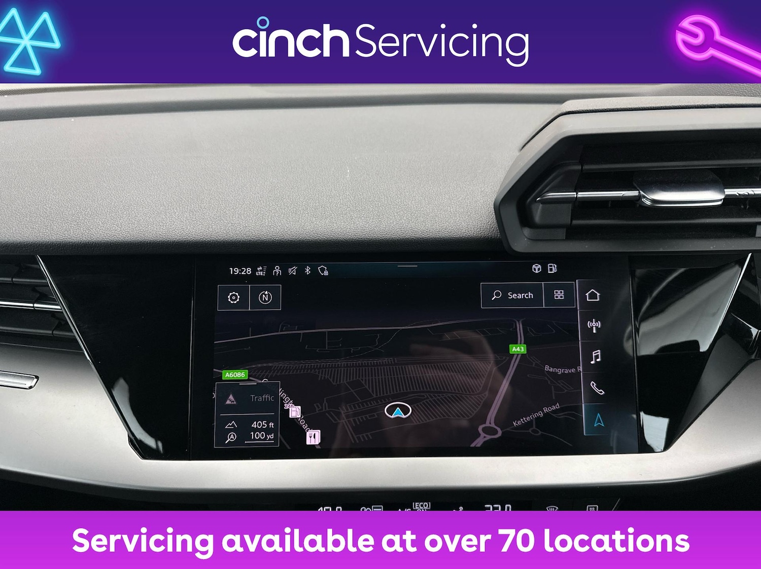 Used Audi A3 2021 for sale - 76661159: Photo 31